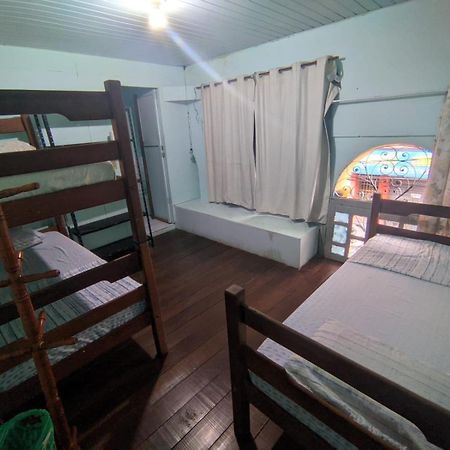 בלם Hostel Amazonia מראה חיצוני תמונה