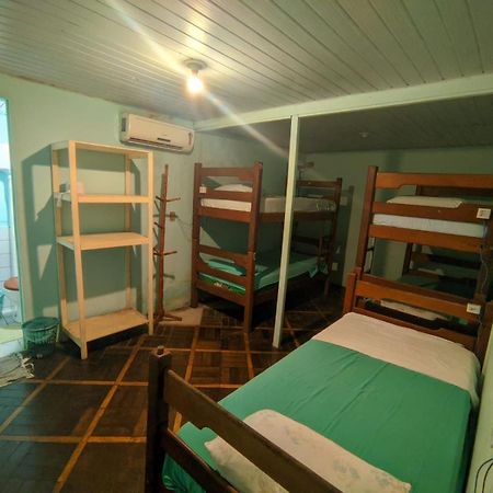בלם Hostel Amazonia מראה חיצוני תמונה