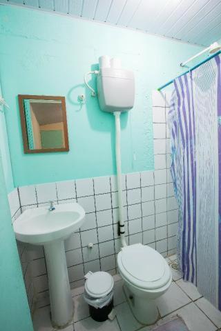 בלם Hostel Amazonia מראה חיצוני תמונה