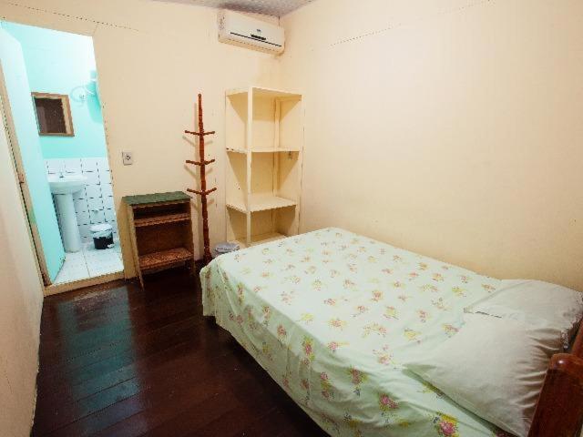 בלם Hostel Amazonia מראה חיצוני תמונה