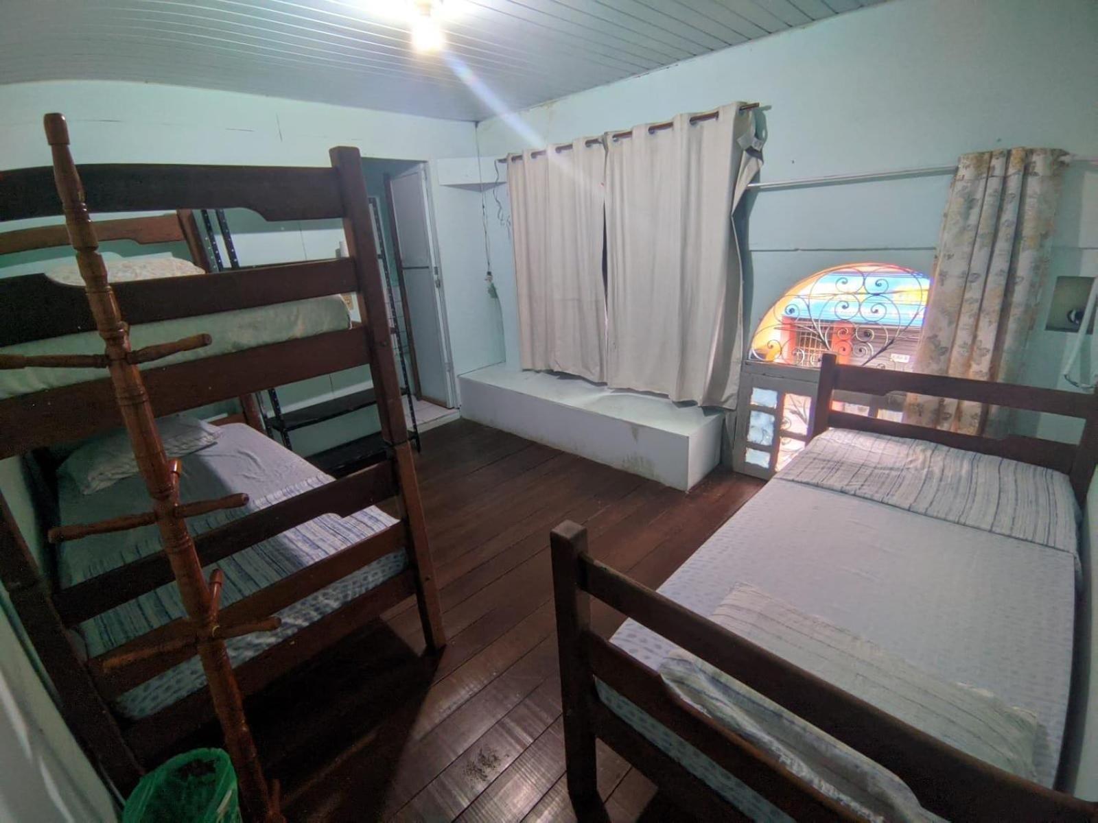 בלם Hostel Amazonia מראה חיצוני תמונה
