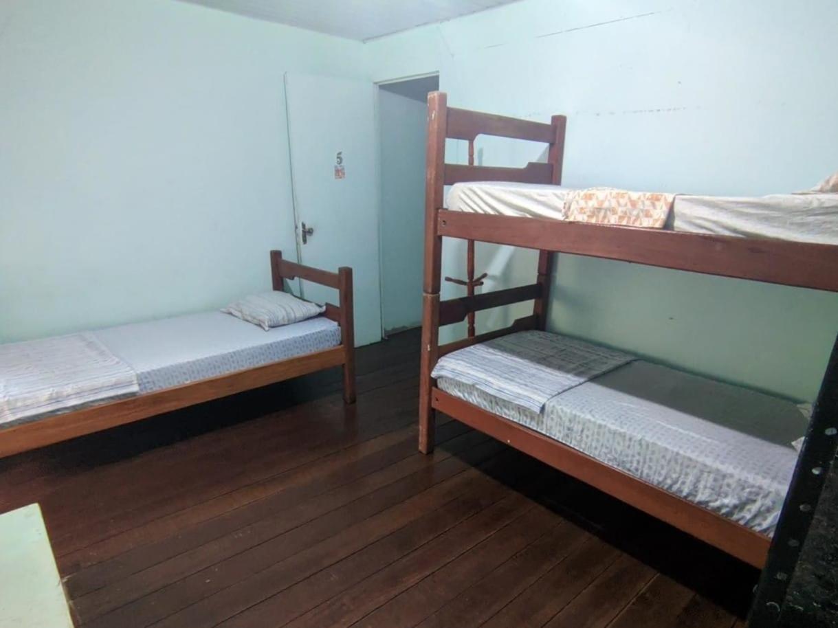 בלם Hostel Amazonia מראה חיצוני תמונה