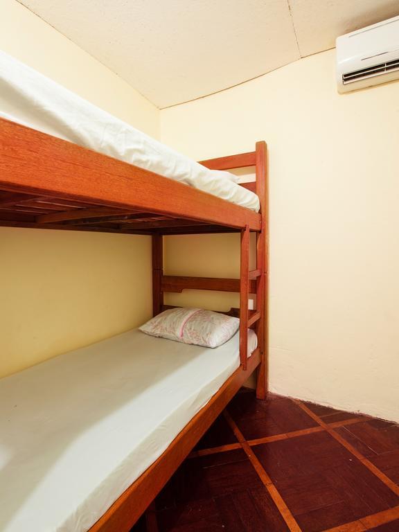 בלם Hostel Amazonia מראה חיצוני תמונה