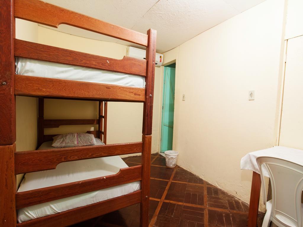 בלם Hostel Amazonia מראה חיצוני תמונה