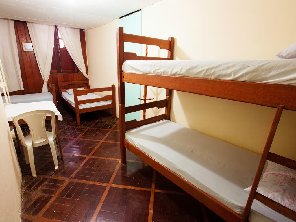 בלם Hostel Amazonia מראה חיצוני תמונה