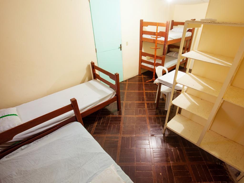 בלם Hostel Amazonia מראה חיצוני תמונה