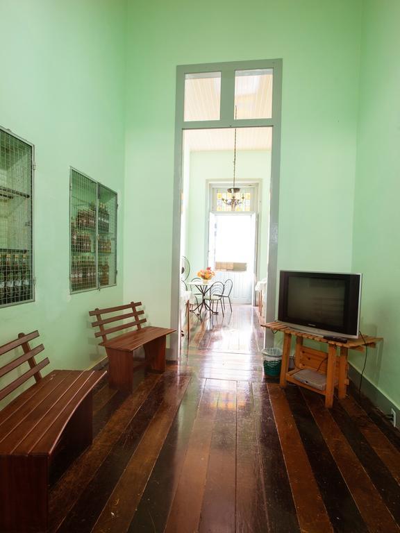 בלם Hostel Amazonia מראה חיצוני תמונה