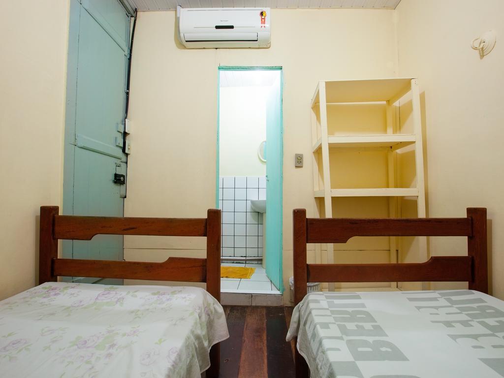בלם Hostel Amazonia מראה חיצוני תמונה