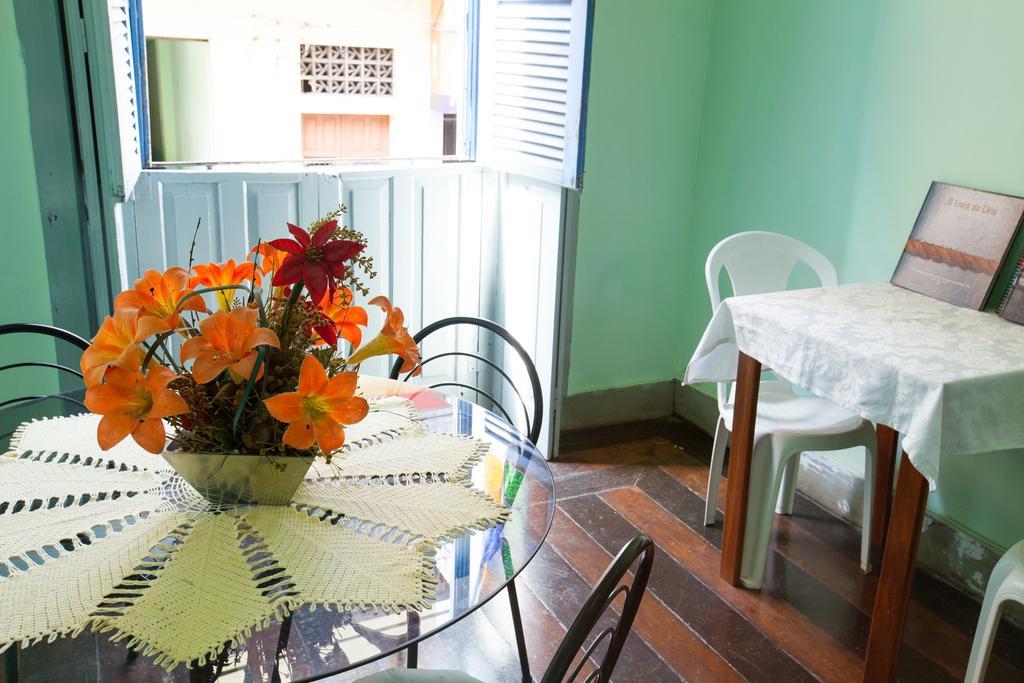 בלם Hostel Amazonia מראה חיצוני תמונה